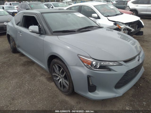 Scion Tc (2016)