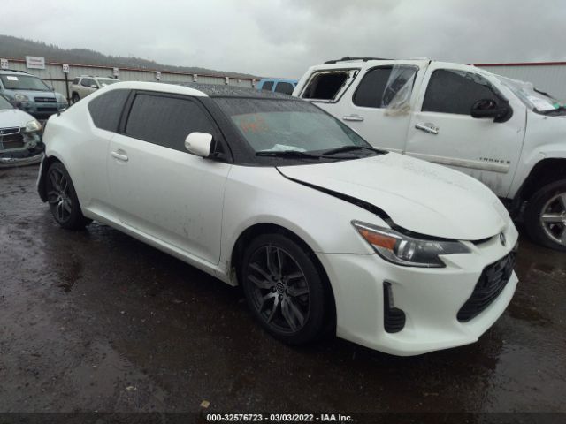 Scion Tc (2016)