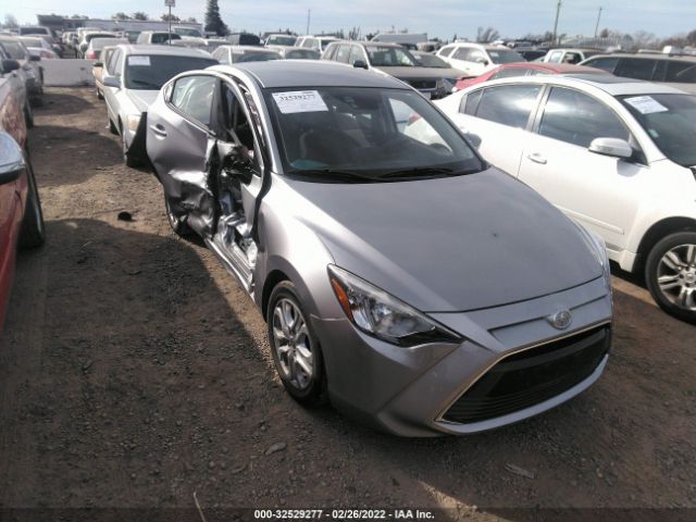 Scion Ia (2016)
