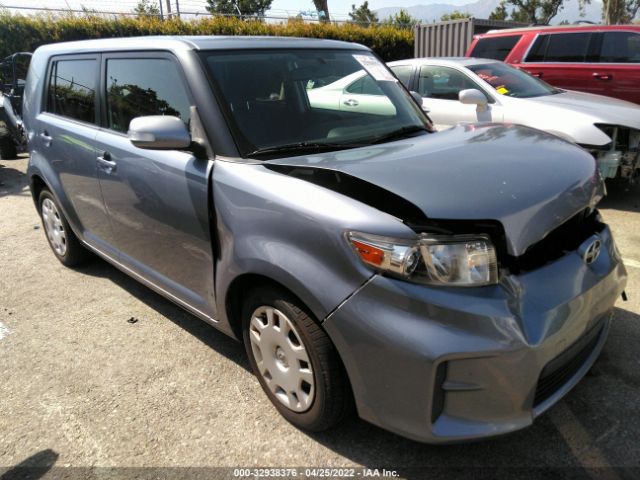 Scion Xb (2011)