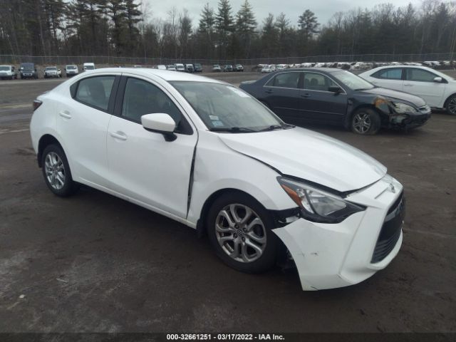 Scion Ia (2016)