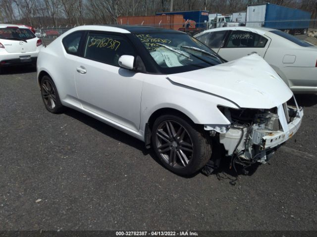 Scion Tc (2012)