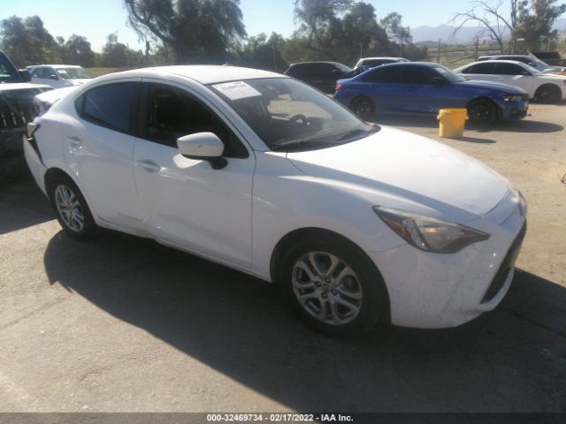 Scion Ia (2016)