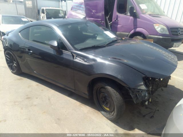 Scion Fr-s (2014)