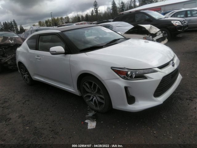 Scion Tc (2015)