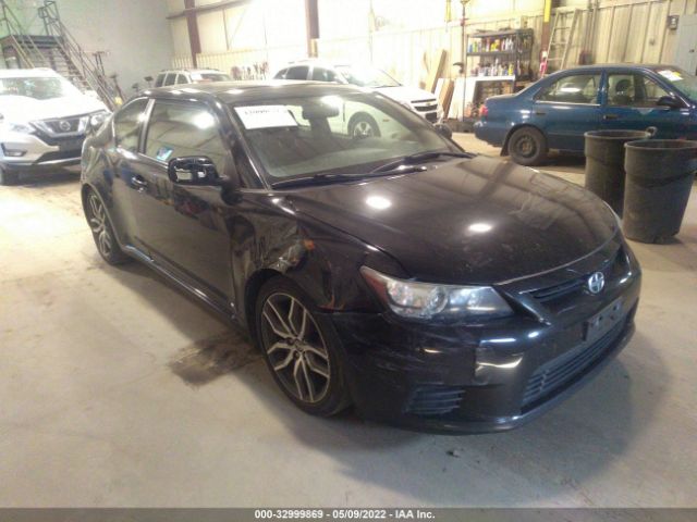 Scion Tc (2012)