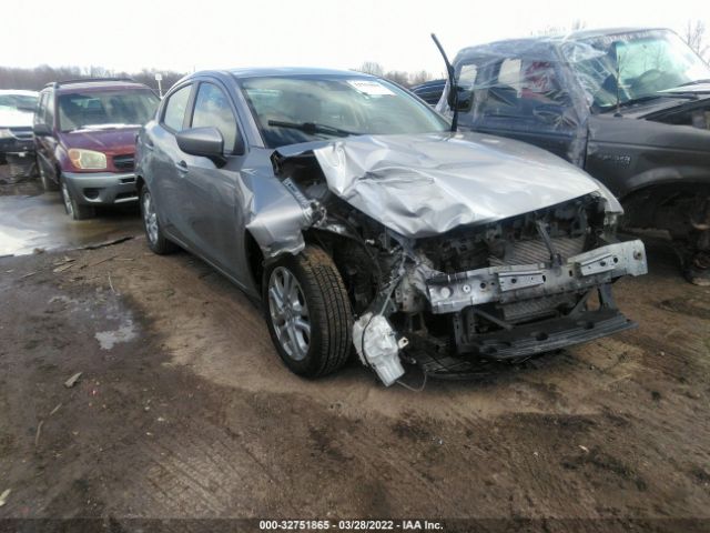 Scion Ia (2016)
