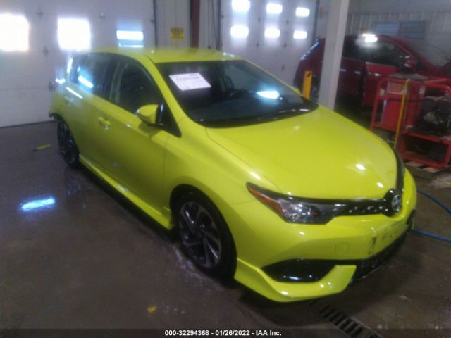 Scion Im (2016)