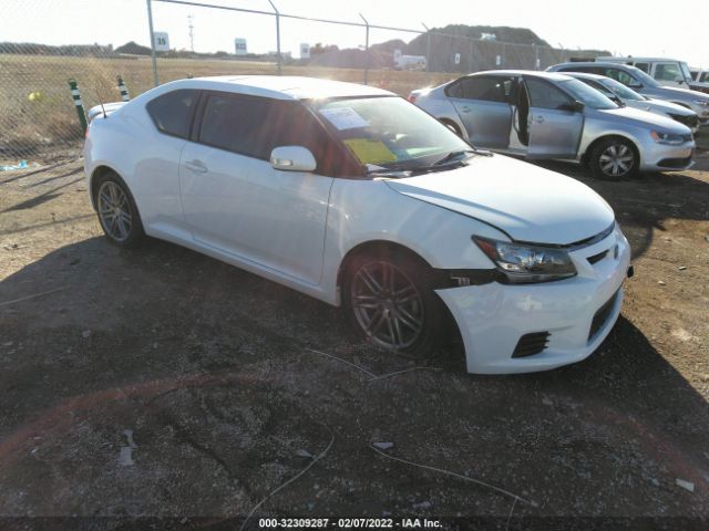 Scion Tc (2012)