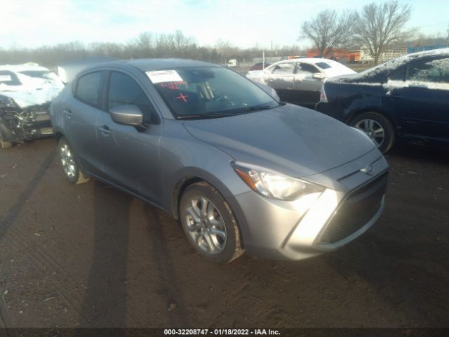 Scion Ia (2016)