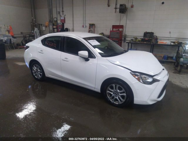 Scion Ia (2016)