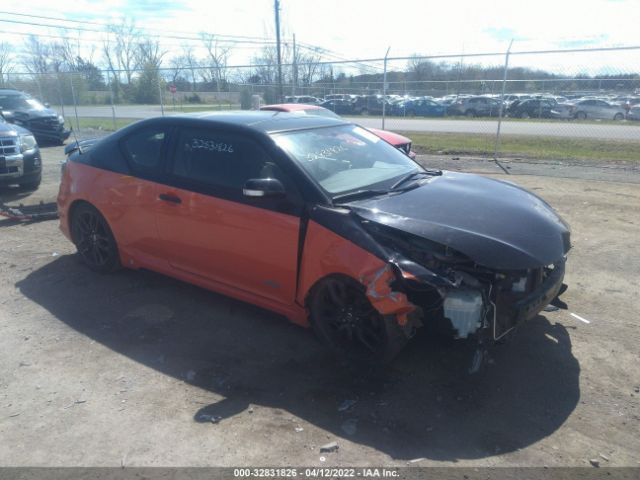 Scion Tc (2015)