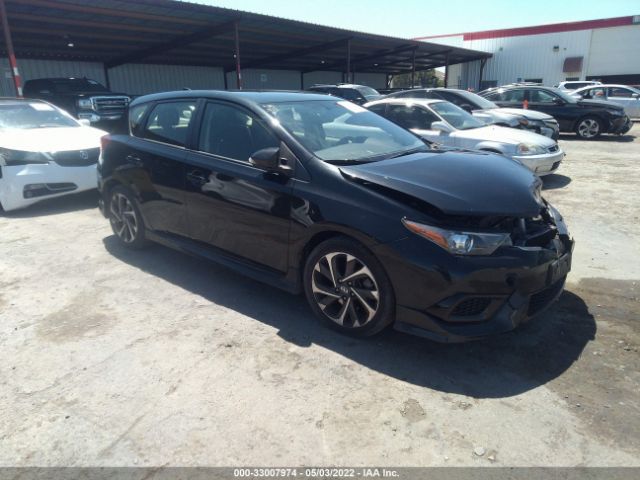 Scion Im (2016)