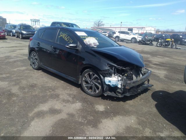 Scion Im (2016)