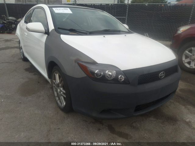 Scion Tc (2010)
