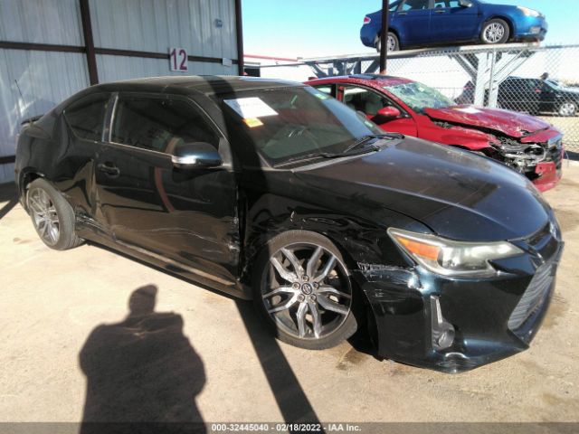 Scion Tc (2015)