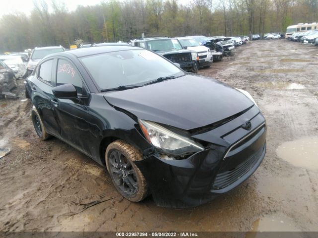 Scion Ia (2016)