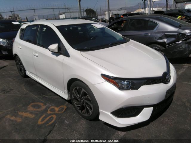 Scion Im (2016)