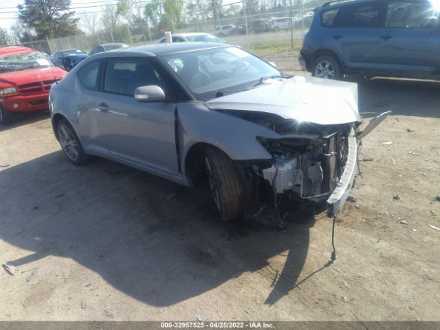 Scion Tc (2011)