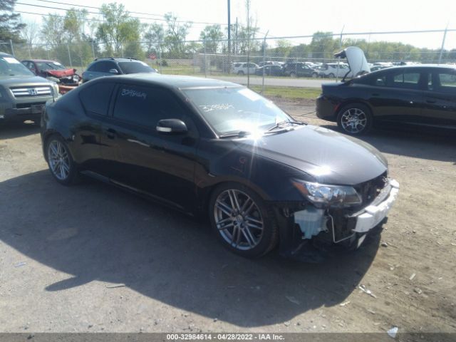 Scion Tc (2011)