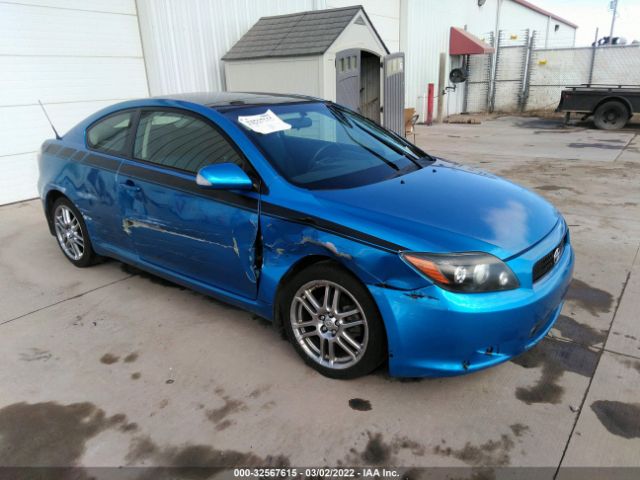 Scion Tc (2010)