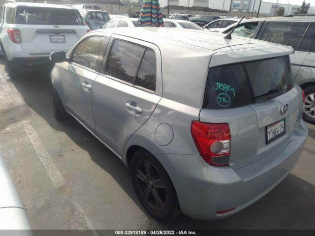 Scion Xd (2013)