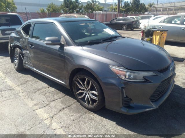 Scion Tc (2014)