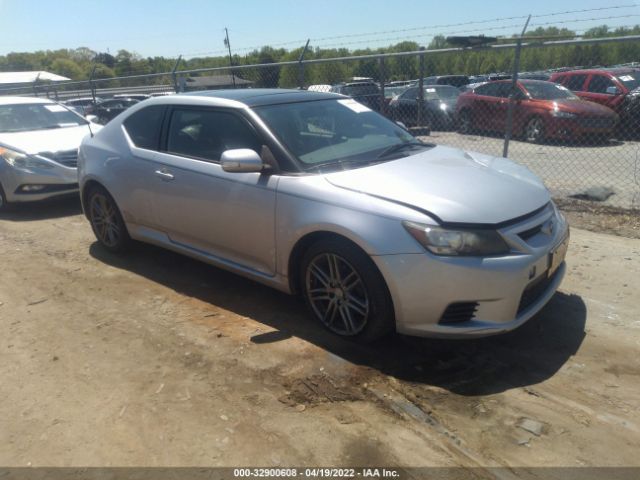 Scion Tc (2012)
