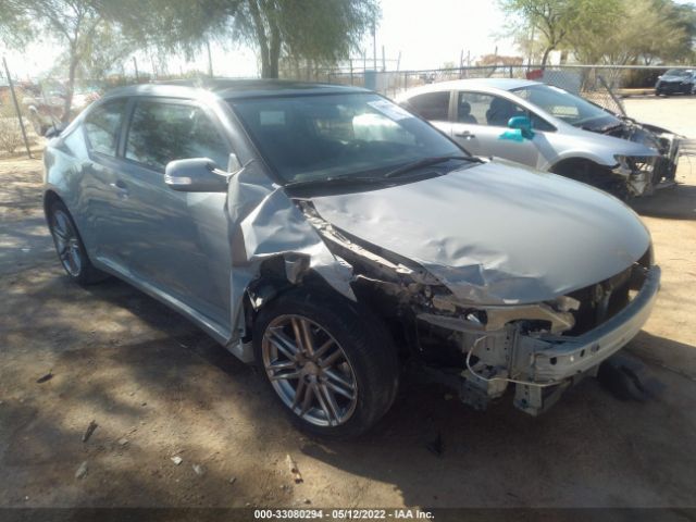 Scion Tc (2012)