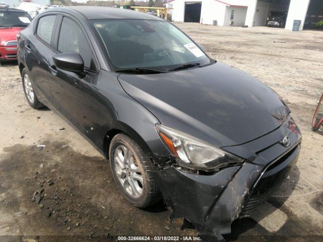Scion Ia (2016)