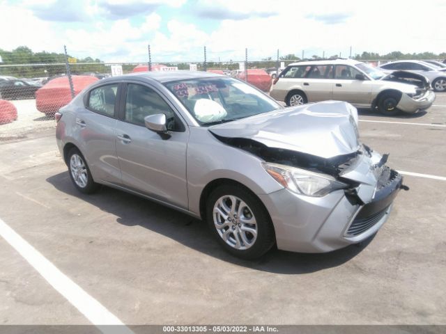 Scion Ia (2016)