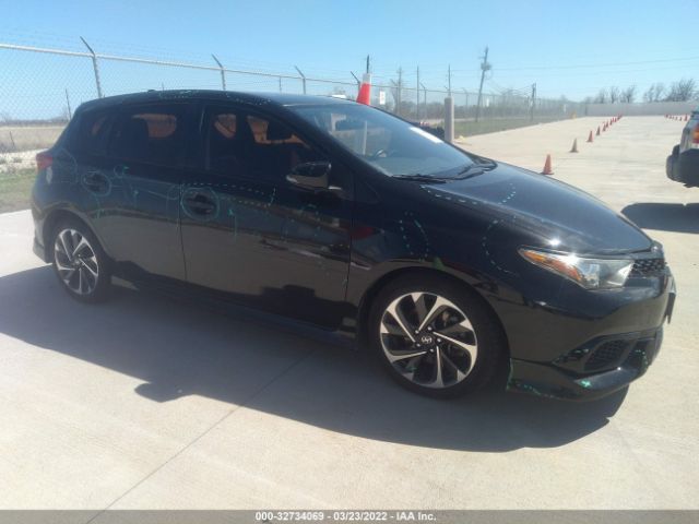 Scion Im (2016)