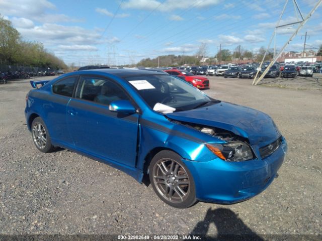 Scion Tc (2010)