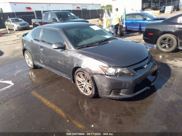 Scion Tc (2011)