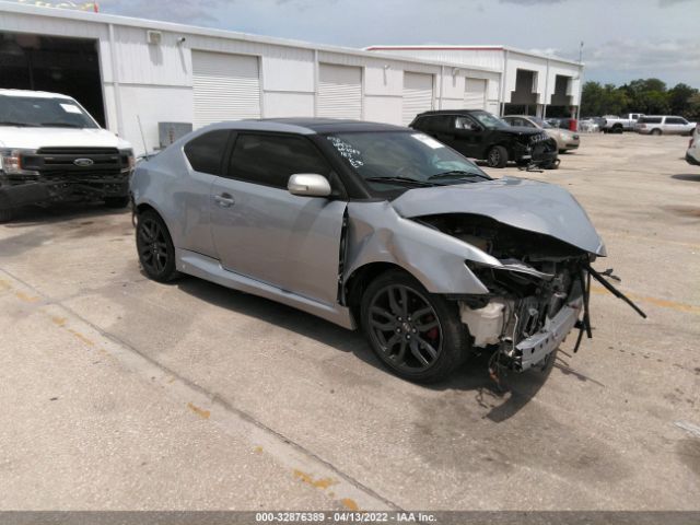 Scion Tc (2014)