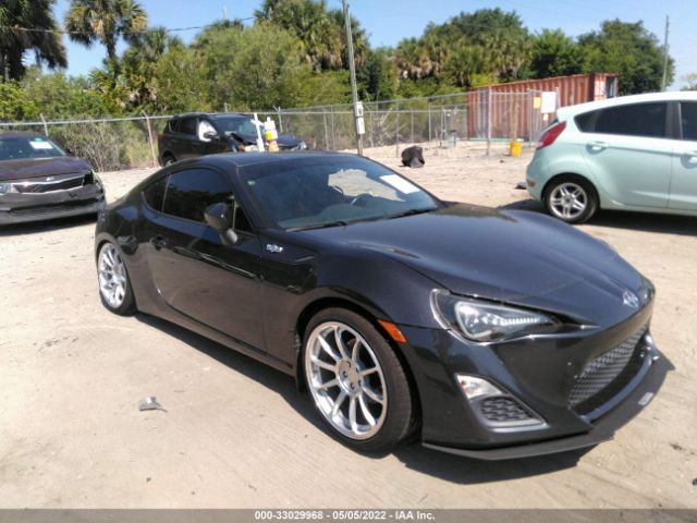 Scion Fr-s (2013)