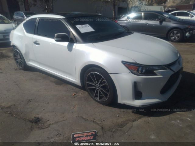Scion Tc (2015)