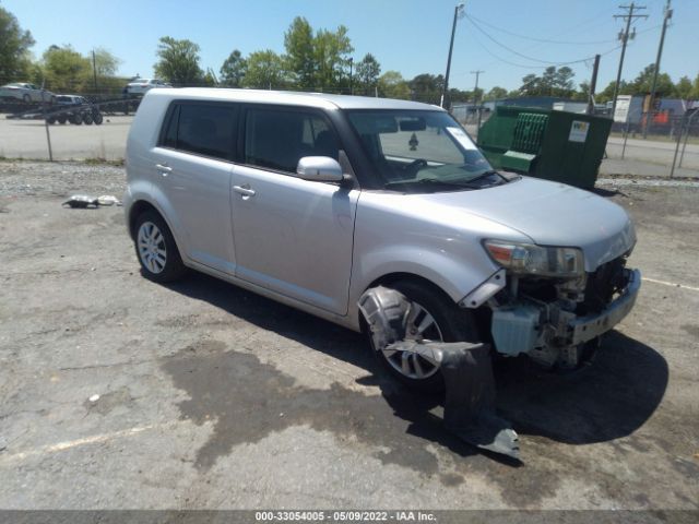 Scion Xb (2010)