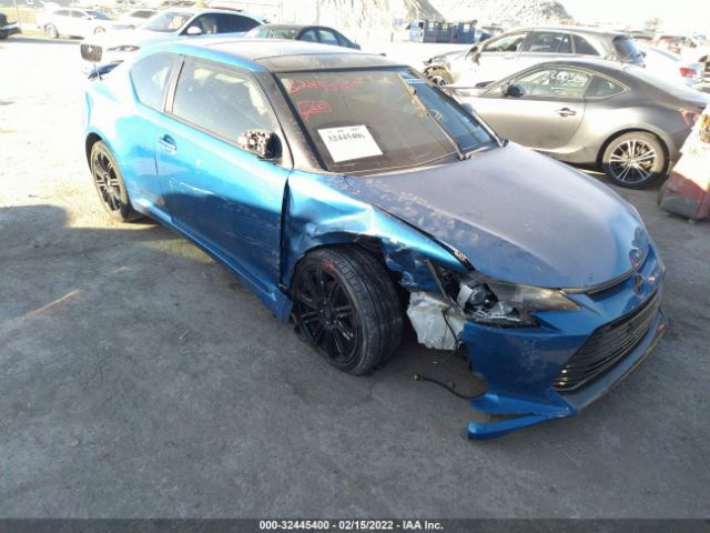 Scion Tc (2015)