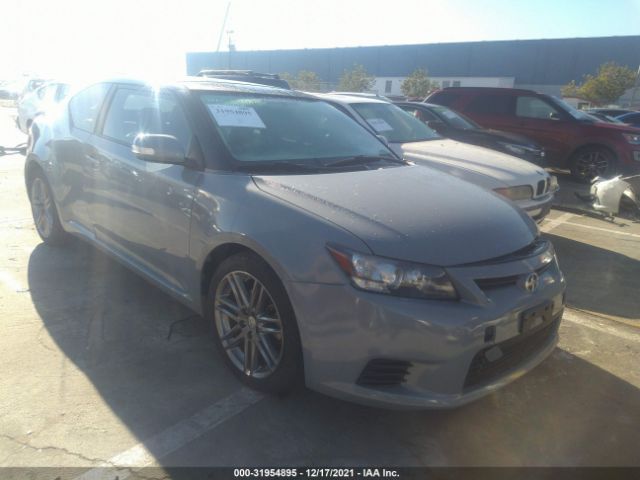 Scion Tc (2012)