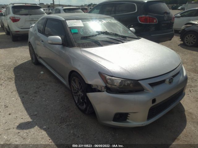 Scion Tc (2012)
