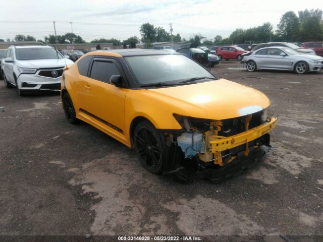Scion Tc (2012)