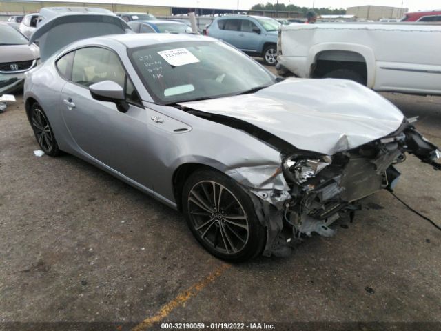 Scion Fr-s (2015)