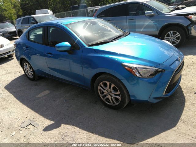 Scion Ia (2016)
