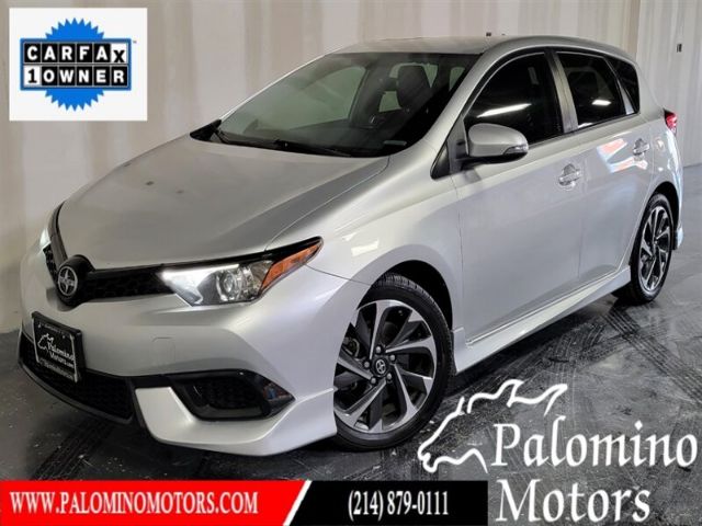Scion Im (2016)