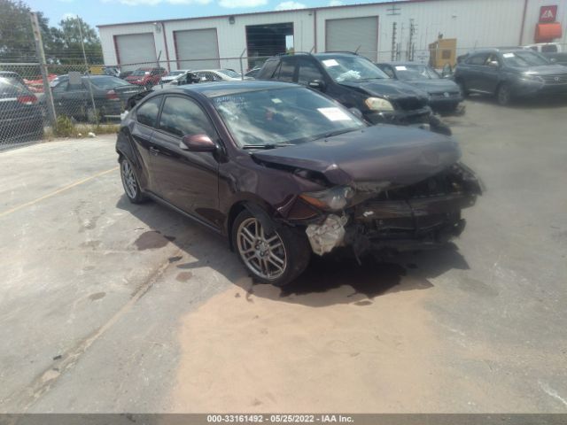 Scion Tc (2010)