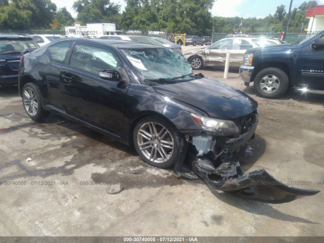 Scion Tc (2011)