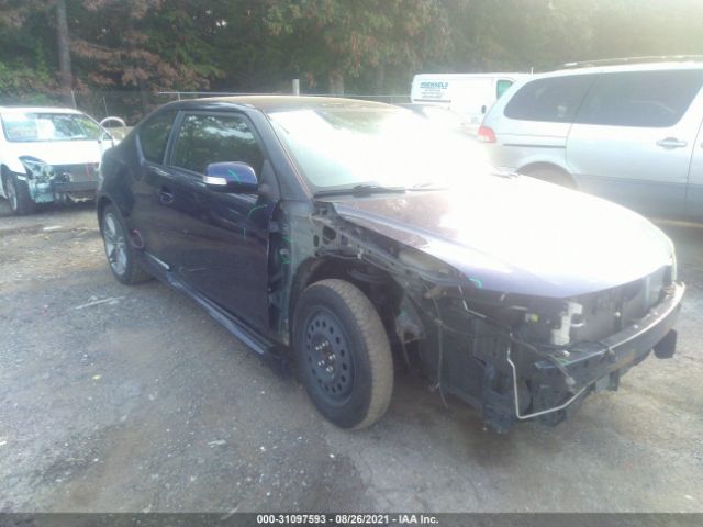 Scion Tc (2012)