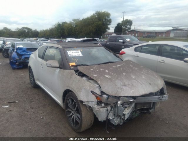 Scion Tc (2016)