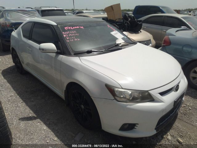 Scion Tc (2013)